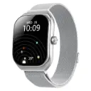 Celly Smartwatch With Call TRAINERWIDE Curved Milban TRAINERWIDEBK