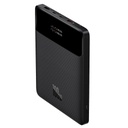 Baseus Power Bank 20000 mAh 100W Blade ultra-thin PD QC SCP FCP black PPBL000201 PPDGL-01