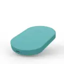 Celly Power Bank 3000mAh 5W Con MagSafe Mini Torque MAGMINIPB3000TU