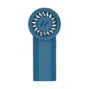 Muitomas Mini Portable Fan Blue MINIFAN2BL