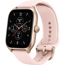 Amazfit GTS 4 smartwatch rosebud pink W2168EU3N