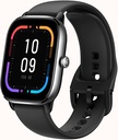 Amazfit GTS 4 Mini smartwatch midnight black W2176OV5N