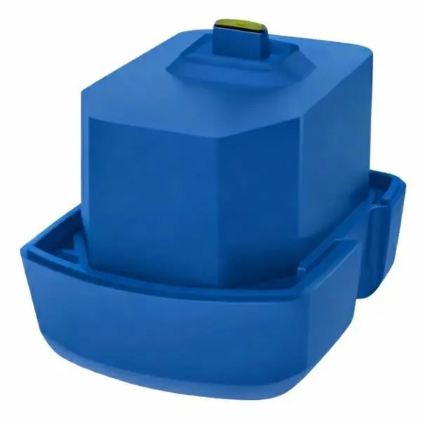 Nilox Battery Waterboard Makai Nui Blue NXWTRBATTERYBL 