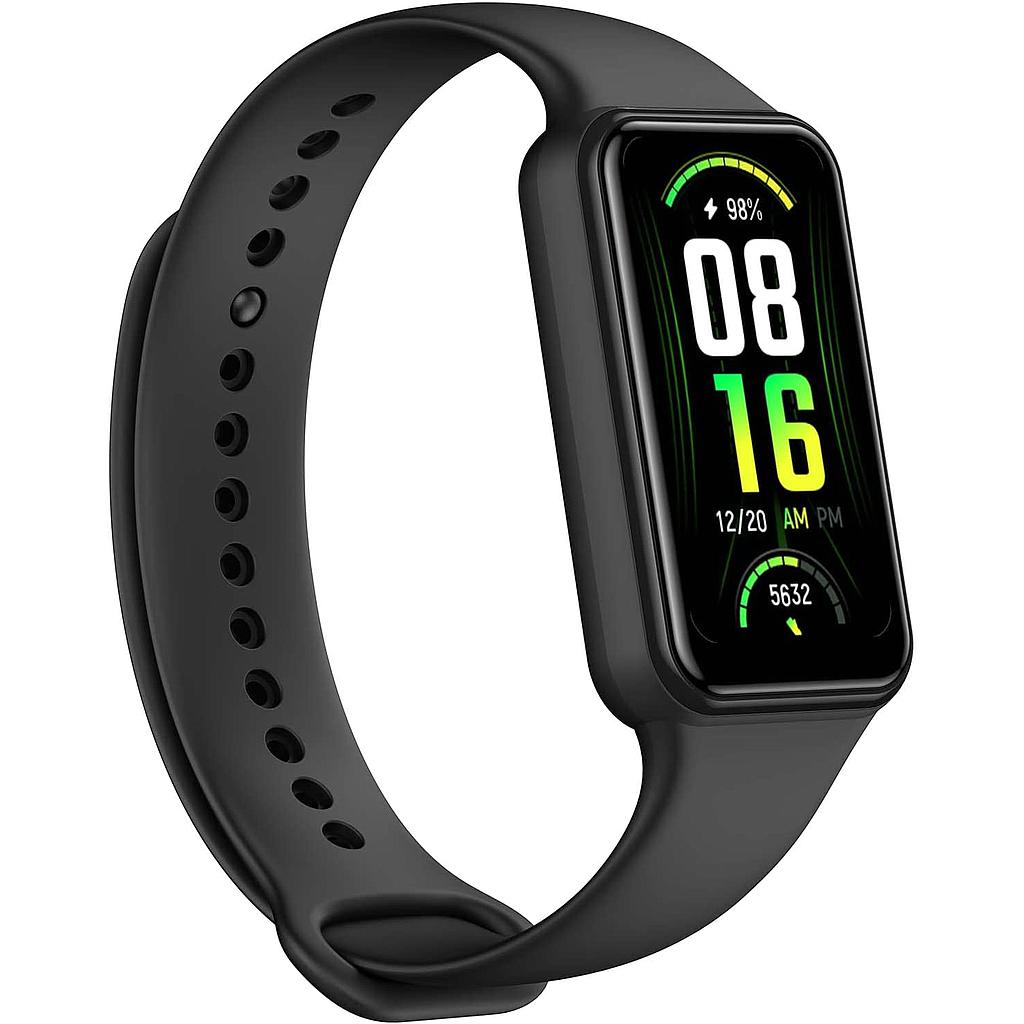 Amazfit Band 7 smartwatch black 82177EU1N