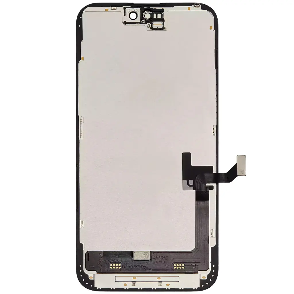 Apple Display LCD iPhone 15 Plus Soft OLED Diagnosticabile (No Swap) Compatibile