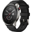 Amazfit GTR 4 smartwatch superspeed black W2166EU1N