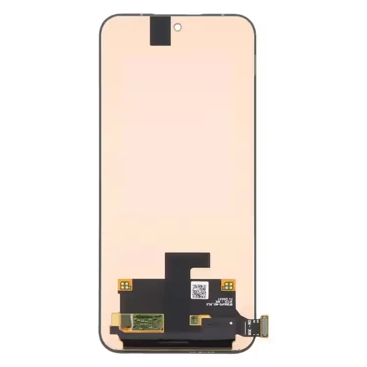 Oppo Display LCD Reno15 5G No Frame Rigenerato (CPH2825)