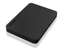 Toshiba Hard Disk Esterno 2TB Canvio Basic Usb 3.0 HDTB420EK3AA