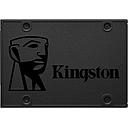 Kingston internal SSD A400 240GB 2.5" SA400S37/240G