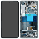 Samsung Display Lcd S22 5G SM-S901B green GH82-27520C GH82-27521C