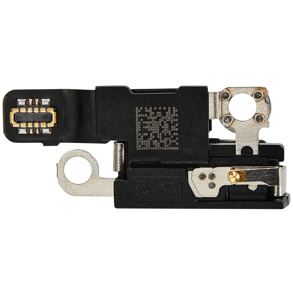 Apple Flat Connettore Di Ricarica + Microfono Destro iPhone Air Rigenerato