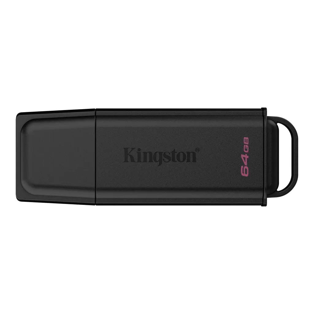 Kingston Pen Drive 64GB 3.2 Exodia DTXG2/64GB