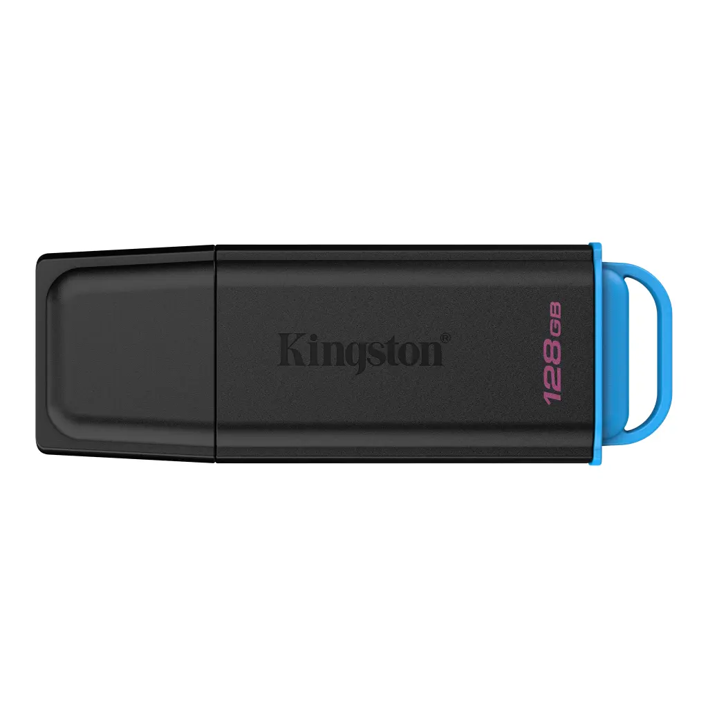 Kingston Pen Drive 128GB 3.2 Exodia DTXG2/128GB