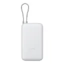 Xiaomi Power Bank 20000 mAh 22.5W With Cable Type-C Light Grey BHR9738GL