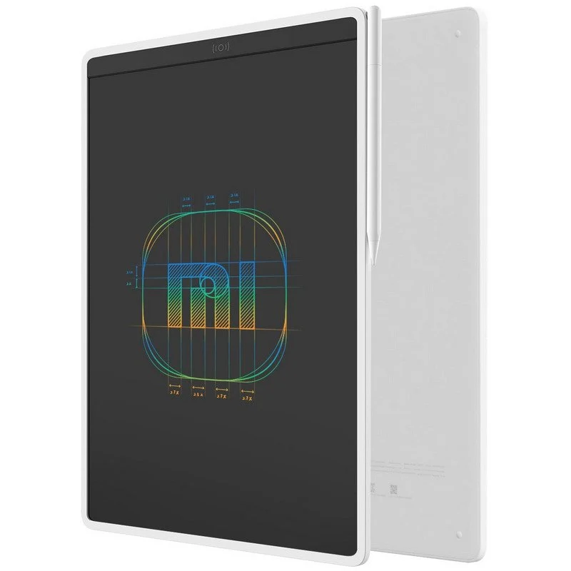 Xiaomi Tavoletta Grafica LCD 13.5" Color Edition White BHR7278GL