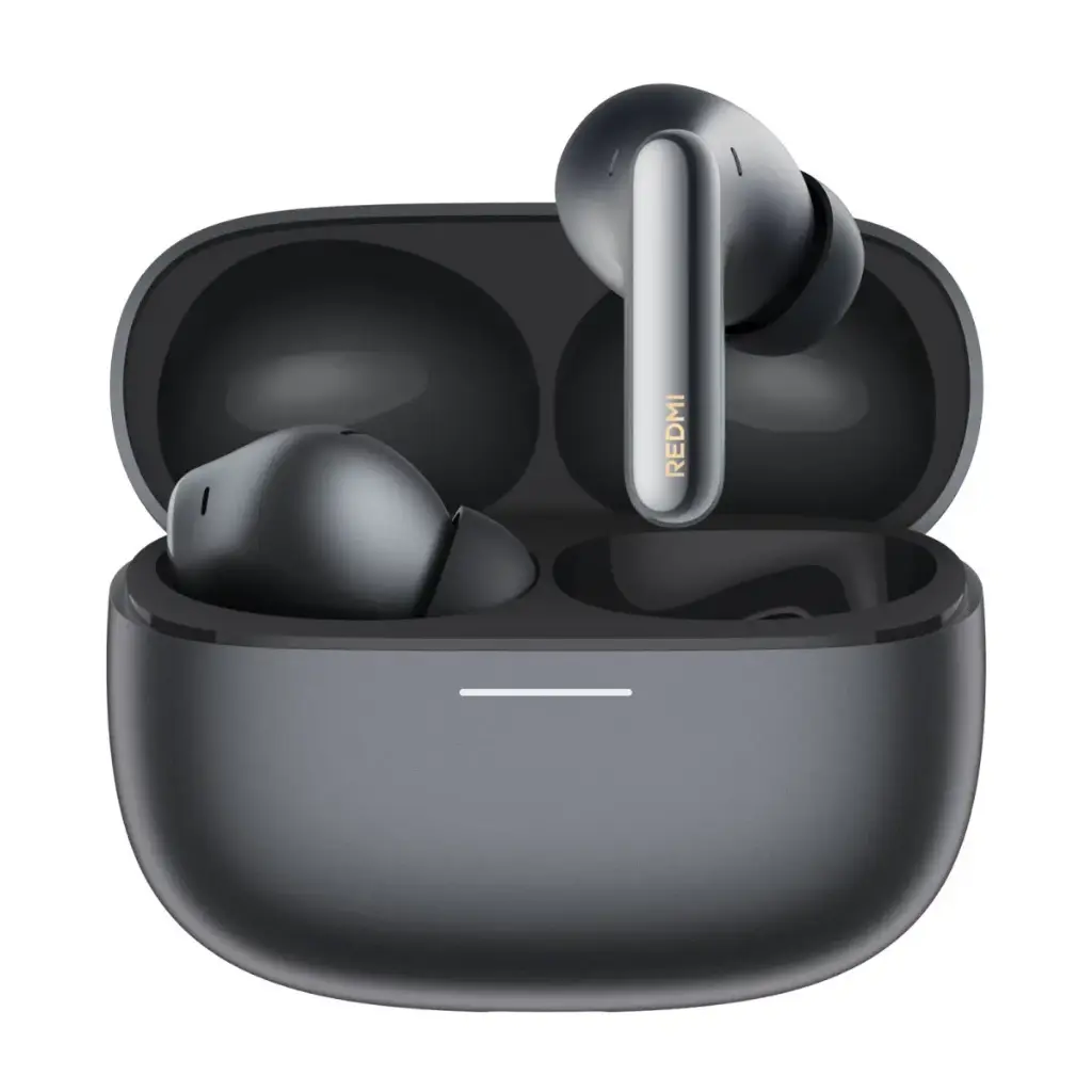 Xiaomi Redmi Buds 8 Pro Obsidian Black BHR08GOGL