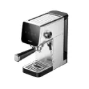 Xiaomi Macchina da Caffè Semi-Automatica Silver Black BHR9798EU