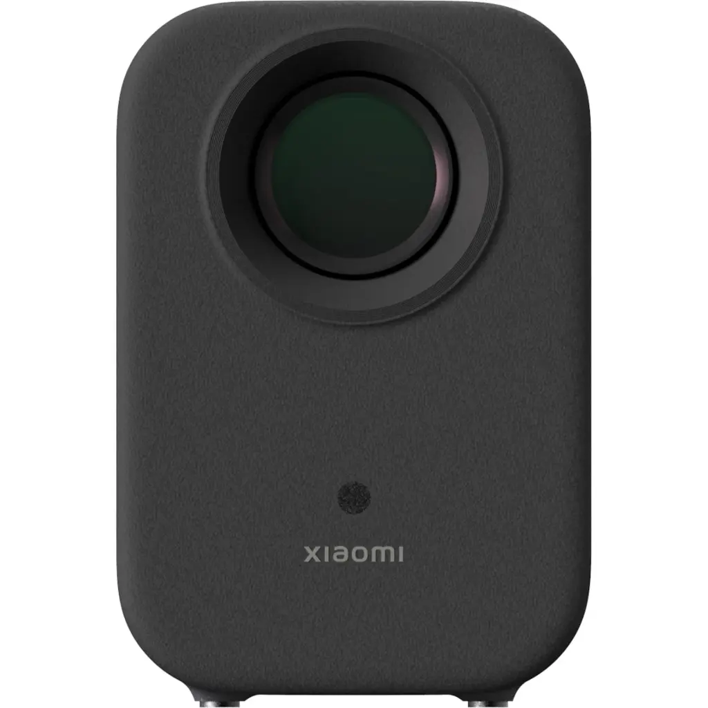 Xiaomi Videoproiettore Smart 1080p L1 Black BHR9417EU