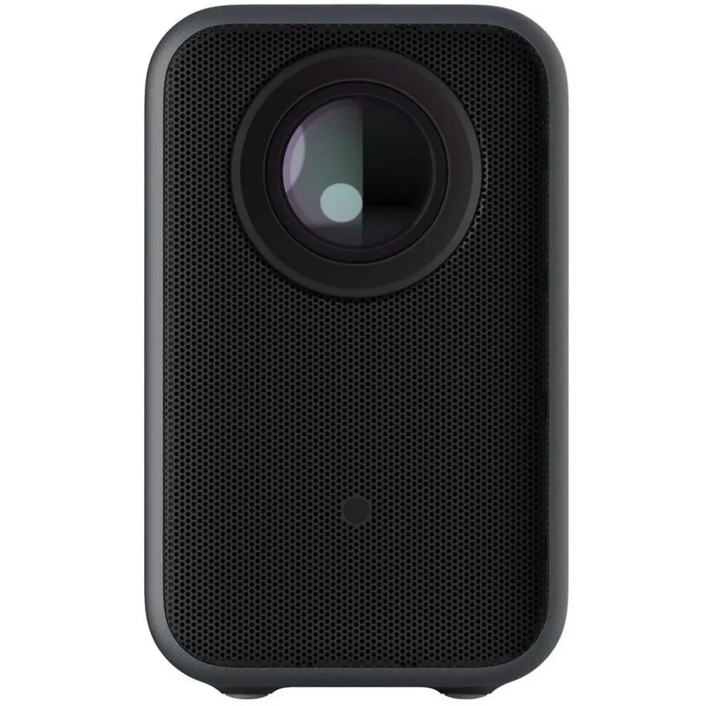 Xiaomi Smart Projector 1080p L1 Pro Black BHR9588EU