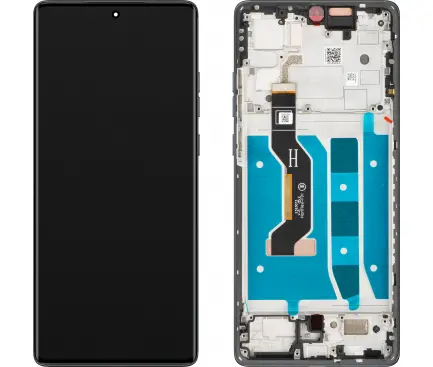 Motorola Display LCD Moto G85 5G Urban Gray Refurbished