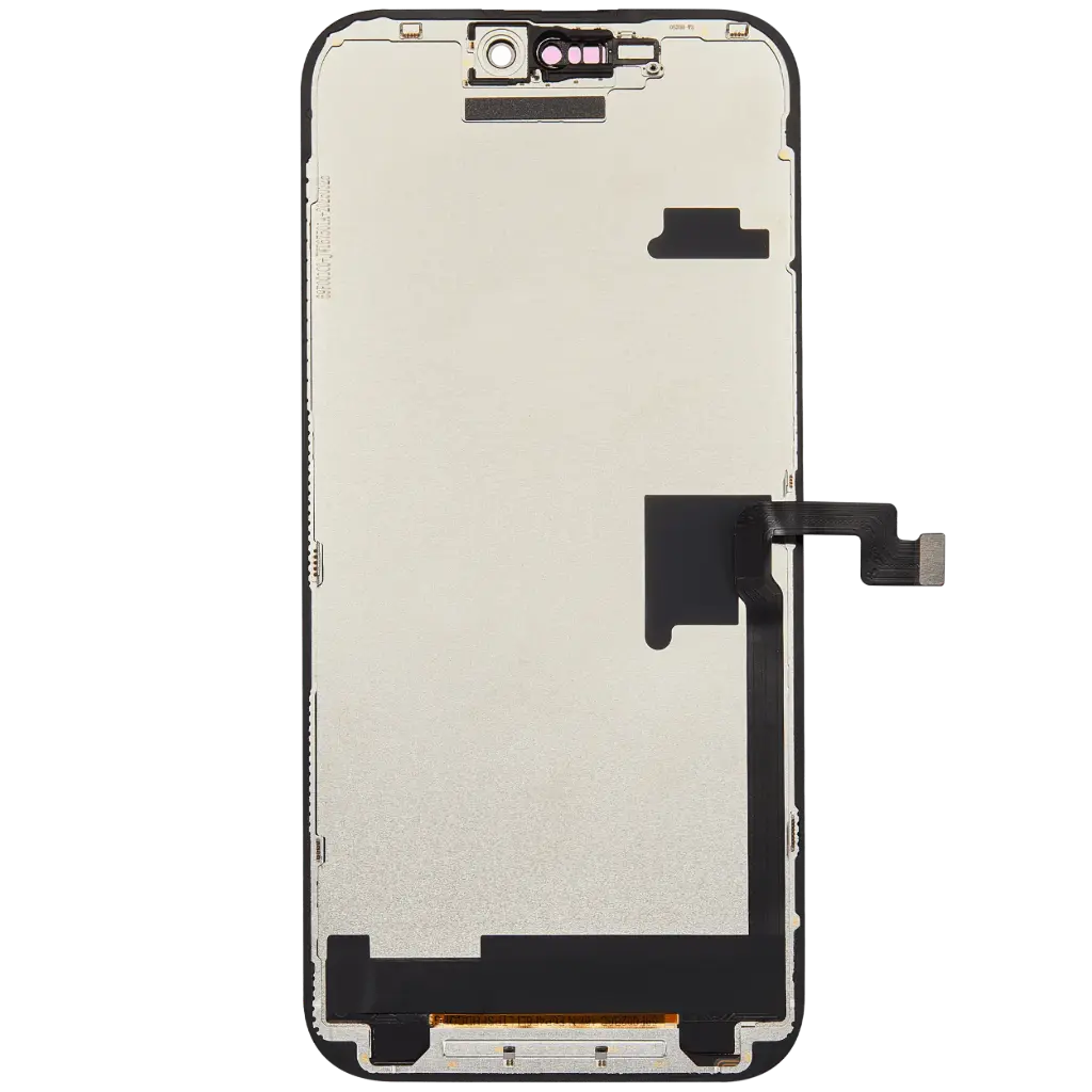 Apple Display LCD iPhone 16 Pro Max Incell LTPS 120Hz Diagnosable (No Swap) Compatible 