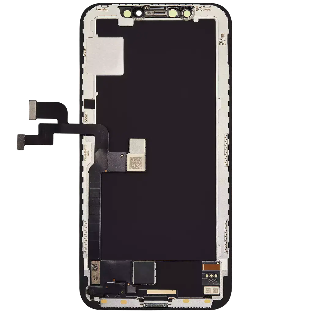 Apple Display LCD iPhone X Hard OLED Compatibile