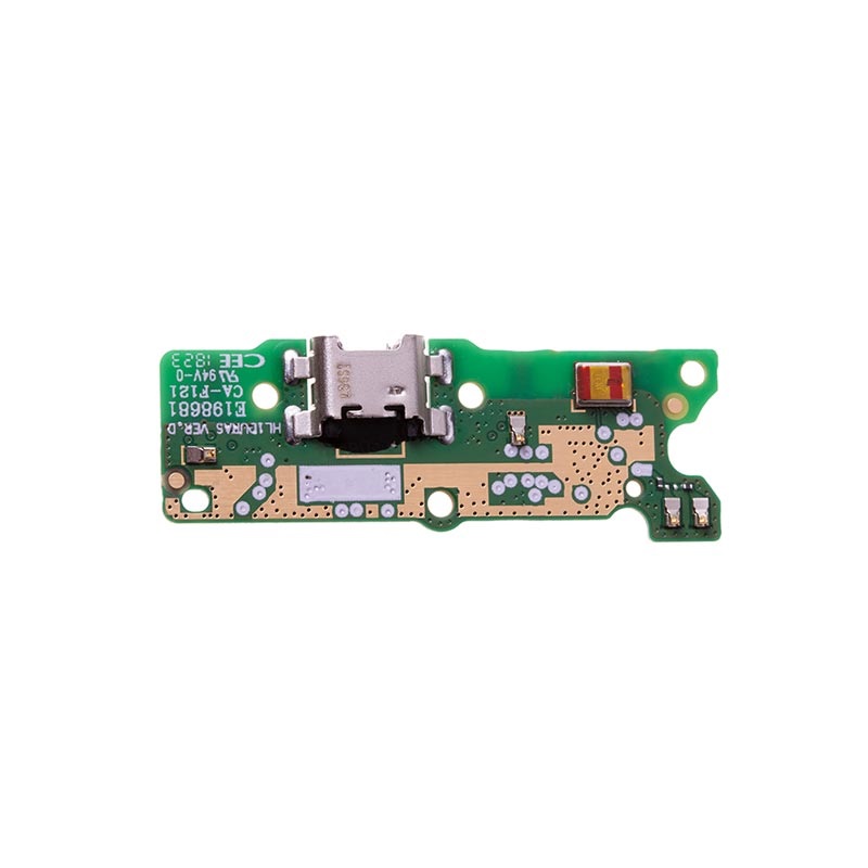 Huawei Sub Board Micro USB Y5 2018 02351XJG