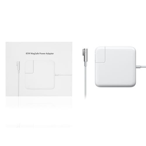Apple Caricabatterie 85W MagSafe power adapter MC556Z/B