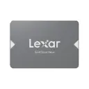 Lexar SSD 256GB NS100 SATA III 2.5" LNS100-256RB