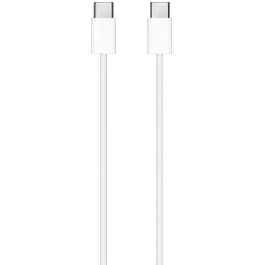 Apple Data Cable Type-C To Type-C 100W (1m) MUF72ZM/A (Bulk)