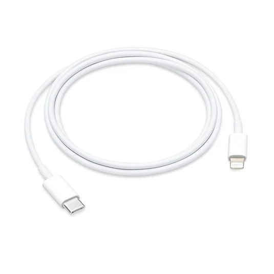 Apple Data Cable Type-C To Lightning 96W (1m) 4GN33Z/A (Bulk)