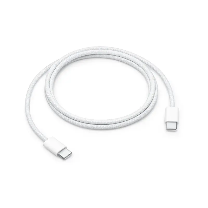 Apple Cavo Dati Type-C To Type-C 60W In Nylon (1m) MW493ZM/A (Bulk)