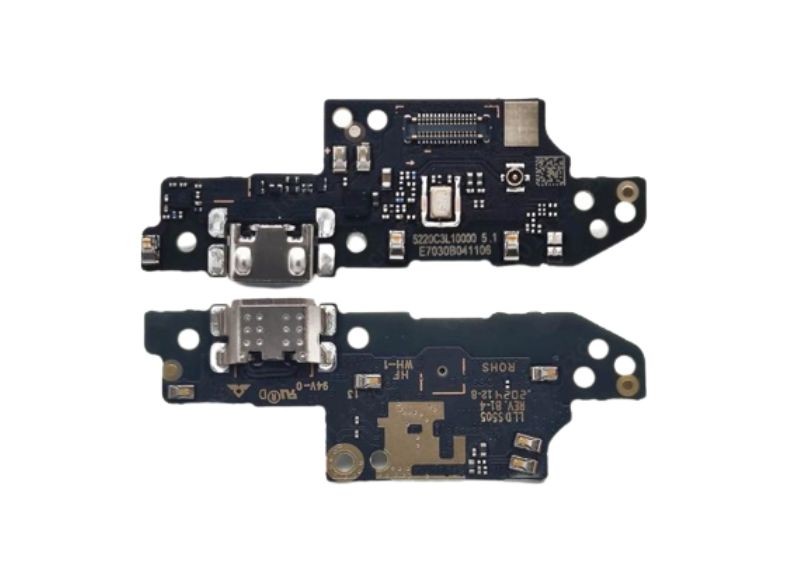 Xiaomi board charging dock Redmi 9A 5600090C3L00