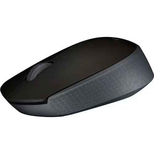 Logitech Mouse Wireless M171 Gray 910-004424