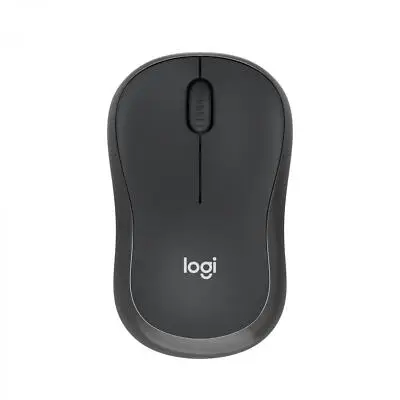 Logitech Mouse Wireless M240 Black 910-007119