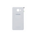 Samsung Back Cover A5 2016 SM-A510F white GH82-11020C