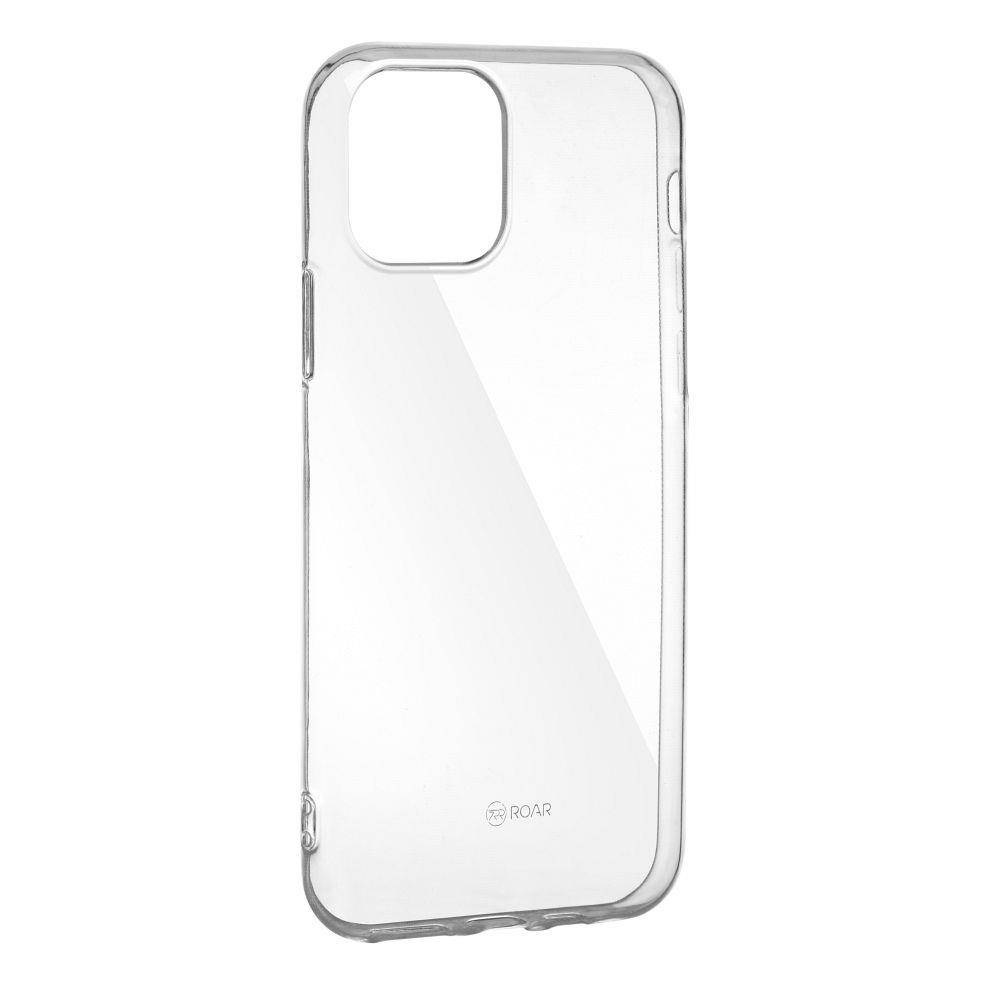 Roar Case Xiaomi 12 Xiaomi 12S Xiaomi 12X Jelly Transparent