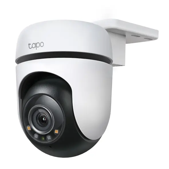 TP-Link Tapo Smart Camera Outdoor TC41 2K White