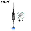 Relife Screwdriver Cross convex (+2.5) RL-728