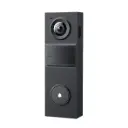 TP-Link Tapo Campanello Doorbell Smart TD20 Black