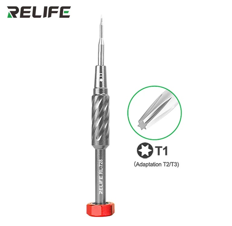 Relife Screwdriver Torx T1 RL-728