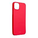 Case Roar iPhone 14 jelly red peach