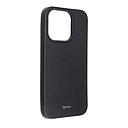 Case Roar iPhone 14 jelly black