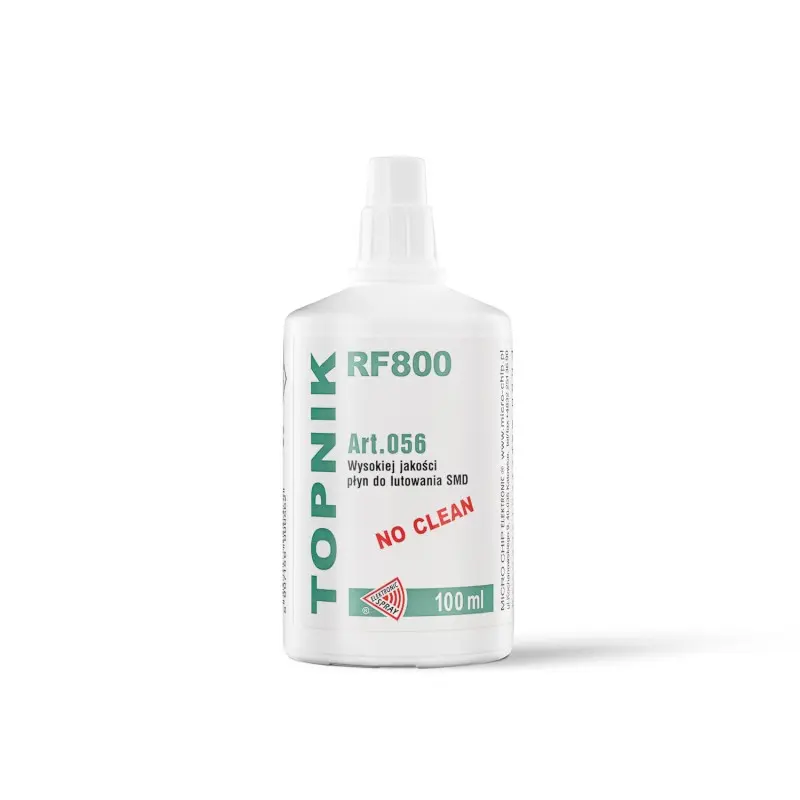 MCE Flussante Per Saldatura (100ml)