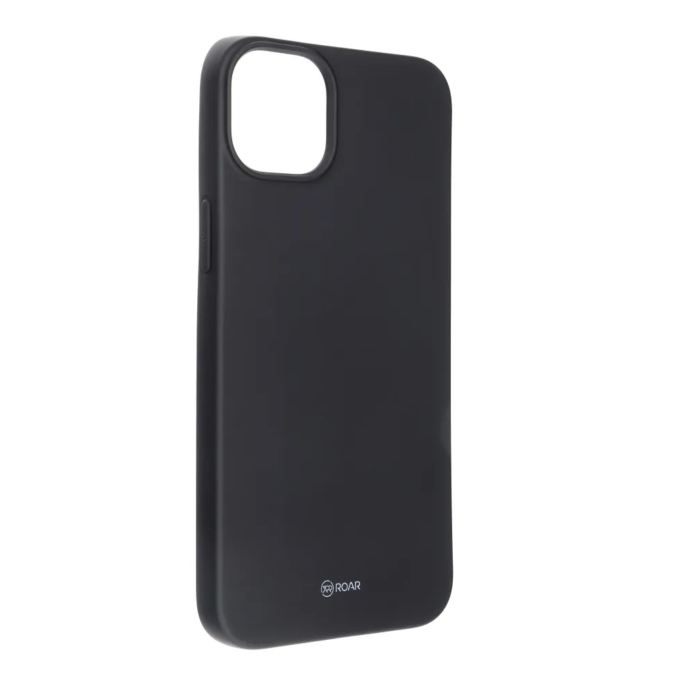 Case Roar iPhone 14 Plus jelly black