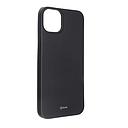 Roar Case iPhone 14 Plus Jelly Black