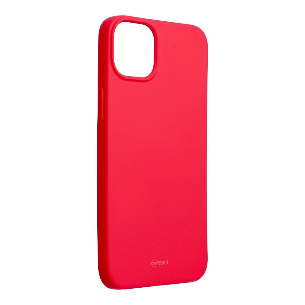 Case Roar iPhone 14 Plus hot pink