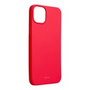 Custodia Roar iPhone 14 Plus hot pink