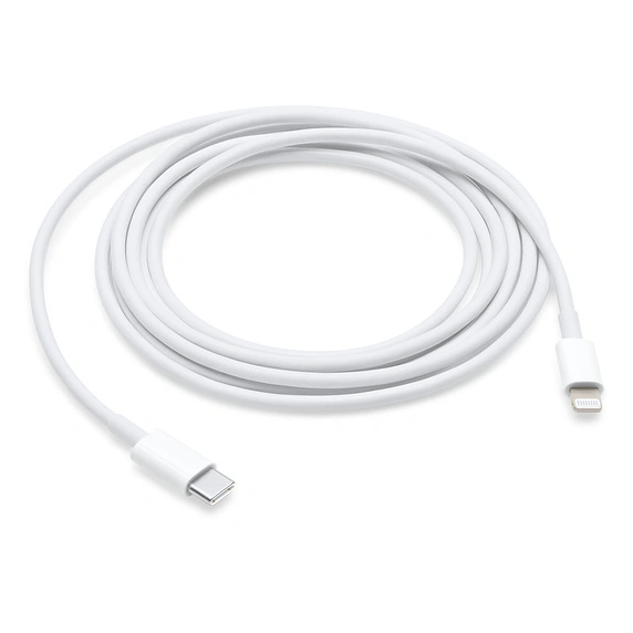 Apple Cavo Dati Type-C To Lightning (2 m) MQGH2ZM/A (Bulk)
