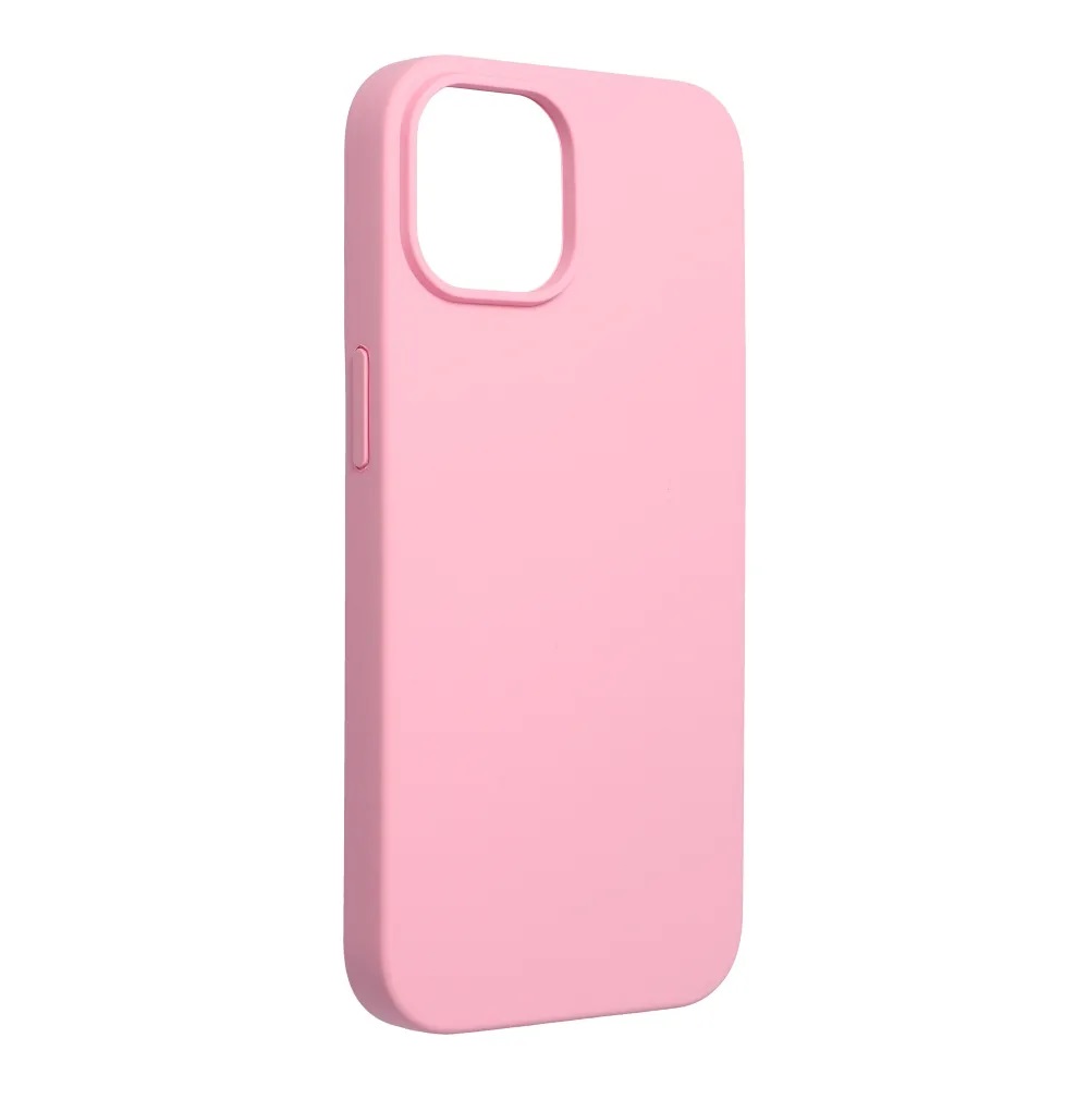 Roar Case iPhone 14 Pro Max Jelly Pink